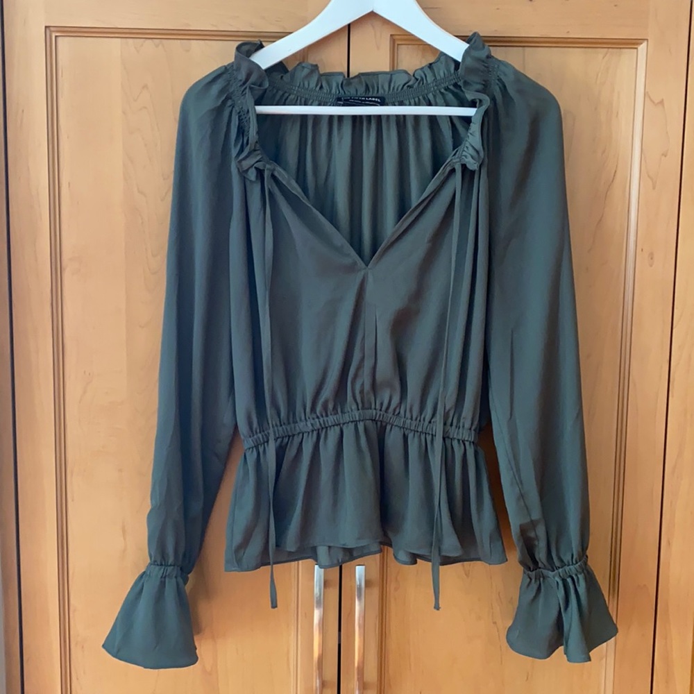 The Fifth Label blouse